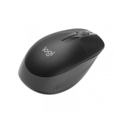 910-005902 - Mouse Logitech Inalambrico M190 Gris