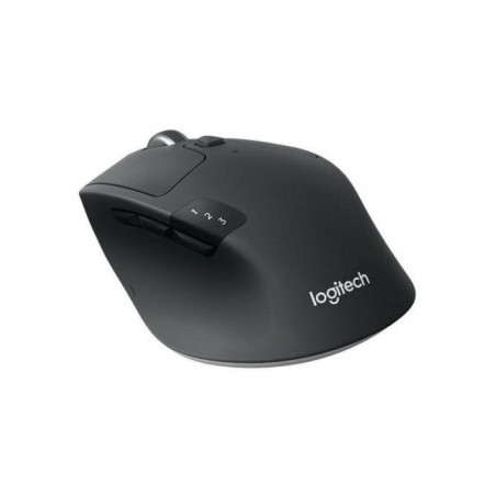 910-004790 - Mouse inalámbrico Logitech Triathlon M720 negro