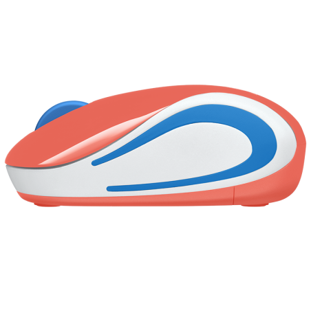 910-005362 - Mouse Logitech Inalambrico Mini M187