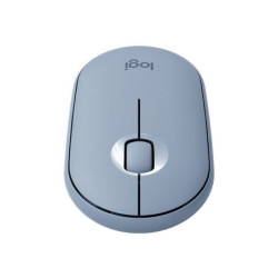 910-005773 - Mouse Inalámbrico Logitech Pebble M350