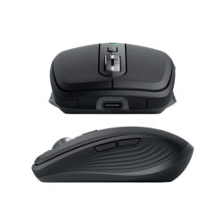 910-005833 - Mouse Logitech Mx Anywhere 3 Negro