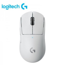 910-005940 Mouse Prox Inalambrico Superlight Blanco