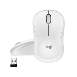 910-006125 - Mouse Logitech M220 Blanco