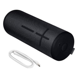Parlante UE Megaboom 3 Logitech Ultimate Ears Sumergible - 984-001390
