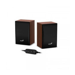 31730034400 Parlante Genius Bluetooth SP-HF380BT