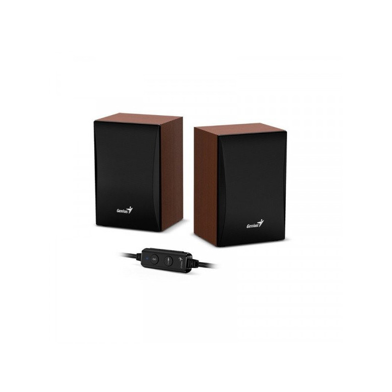 31730034400 Parlante Genius Bluetooth SP-HF380BT