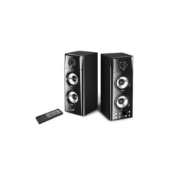 31730022403 Parlante Genius Bluetooth SP-HF2800 BT Negro