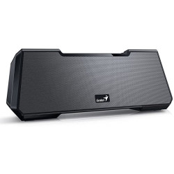 Genius MT-20 - Bocina con Sonido Envolvente, Bluetooth 2.1 - 31731073103