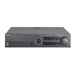 DVR de 16 canales - DS-8116HQHI-K8