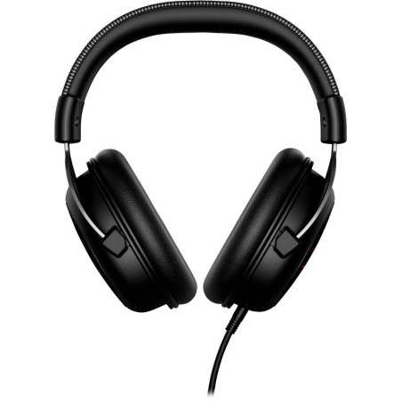 4P5L9AA - HyperX Cloud II Gunmetal KHX-HSCP-GM
