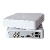 DVR 4CH TURBO 1080p LITE 1BAHIA/6TB H.265+ HDMI/VGA PLASTICO HIKVISION