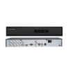 DVR 8CH TURBO 1080p LITE 1BAHIA/6TB H.265+ 1080p lite/HD 720p lite/WD1/4CIF/VGA@12fps; CIF@25fps HDMI/VGA METAL HIKVISION