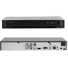 DVR 4CH TURBO 8MP 1BAHIA/10TB H.265+ ANALITICAS 30FPS HDMI/VGA METAL 2nd Gen AcuSense HIKVISION