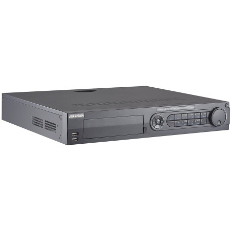 DVR de 16 canales 4K - DS-7316HTHI-K4(STD)
