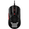 4P5E3AA HyperX Pulsefire Haste BkRd HMSH1-A-RD/G