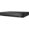 DVR 8CH TURBO 4MP lite 1BAHIA/10TB H.265+ RECONOCIMIENTO FACIAL ANALITICAS 30FPS HDMI/VGA METAL 2nd Gen AcuSense HIKVISION