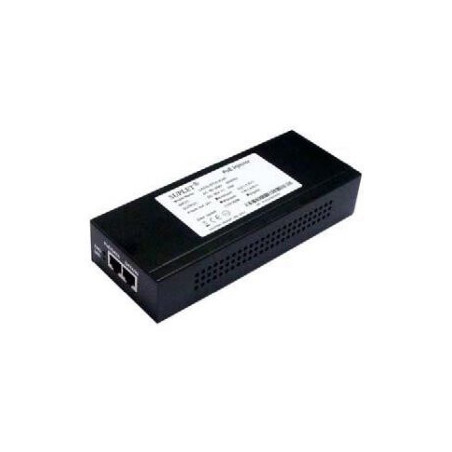 30W PoE injector, 1*RJ45 - POE,LAS30-57CN-RJ45,30W