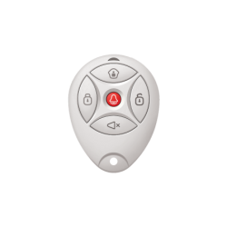 DS-19K00-Y LLAVERO INALAMBRICO ALARMA