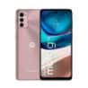 Celular Motorola G42 ROM 128GB RAM 4GB Rosado - PATY0018CO