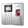 TERMINAL CONTROL ACCESO Y ASISTENCIA CON PANTALLA LCD TFT 2.4 IN TARJETA MIFARE / 12VDC