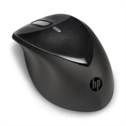H2L63AA HP Comfort Grip Wireless Mouse