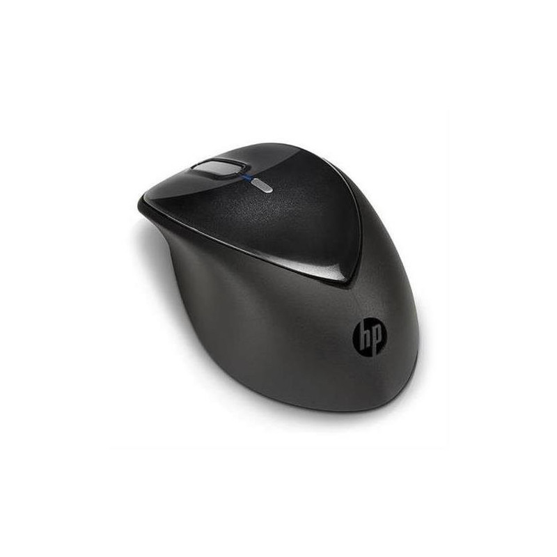 H2L63AA HP Comfort Grip Wireless Mouse
