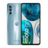 PAU60045CO - Celular Motorola G52 ROM 128GB RAM 6GB Azul