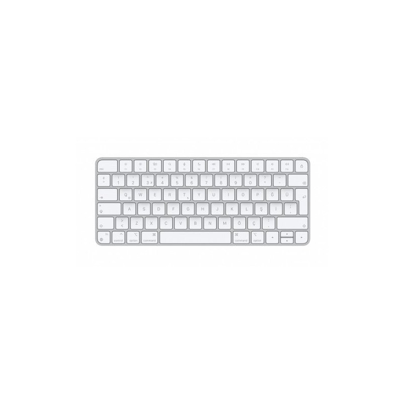 MK2A3E/A - Teclado Inalámbrico Apple Magic Keyboard