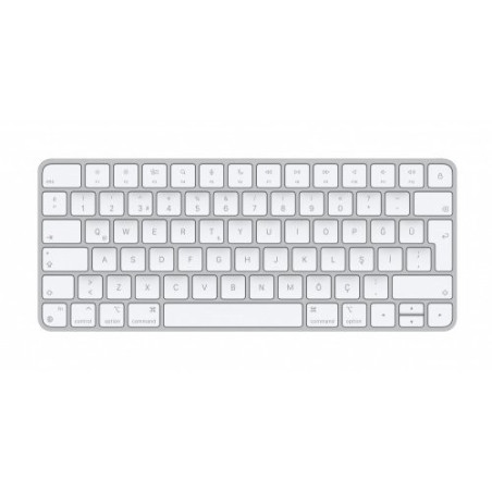 MK2A3E/A - Teclado Inalámbrico Apple Magic Keyboard