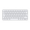 MK2A3E/A - Teclado Inalámbrico Apple Magic Keyboard