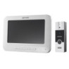 DS-KIS202/T KIT INCLUDING DS-KB2411-IM
