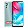 Celular Moto G60S Aqua 128GB - PAMU0017CO