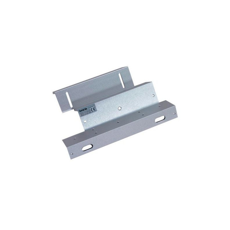 SOPORTE TIPO Z PARA ELECTROIMAN 550LB