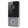 VIDEOPORTERO WIFI IP 2 MP POE ESTANDAR IP65 SOPORTA 1 DEPARTAMENTO Y HASTA 6 MONITORES TARJETAS MIFARE 1 SALIDA RELAY