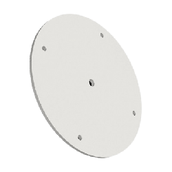 DS-2908ZJ SOPORTE PARA CAMARA DOMO