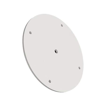 DS-2908ZJ SOPORTE PARA CAMARA DOMO