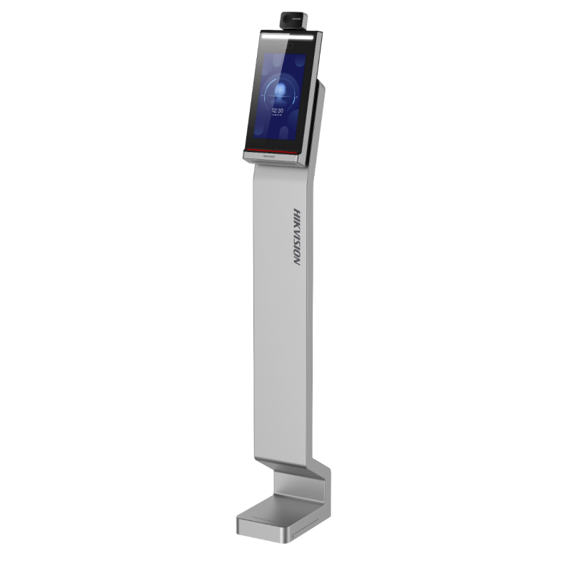 DS-K5604A-3XF/V RECONOCIMIENTO FACIAL