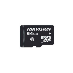 Memoria Micro SD 64GB - HS-TF-P1(STD)