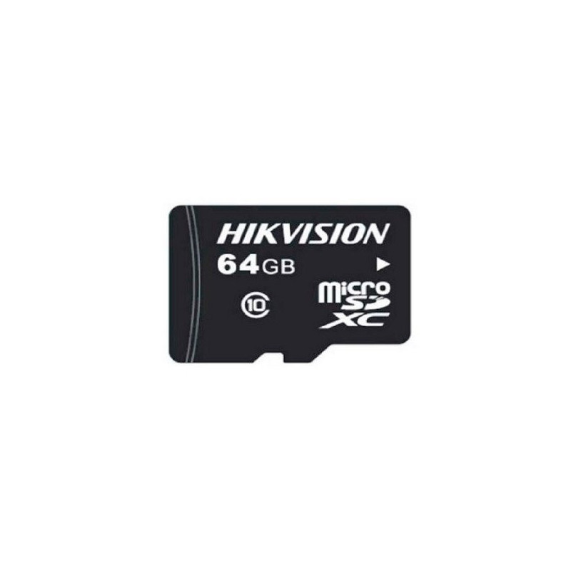 Memoria Micro SD 64GB - HS-TF-P1(STD)