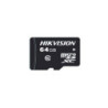 Memoria Micro SD 64GB - HS-TF-P1(STD)