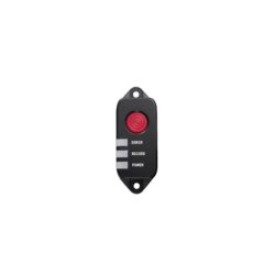 Botón de Pánico - DS-1530HMI(O-NEU)
