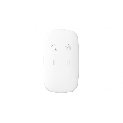 CONTROL REMOTO PARA ALARMA HIKVISION AXI - DS-PKF1-WB