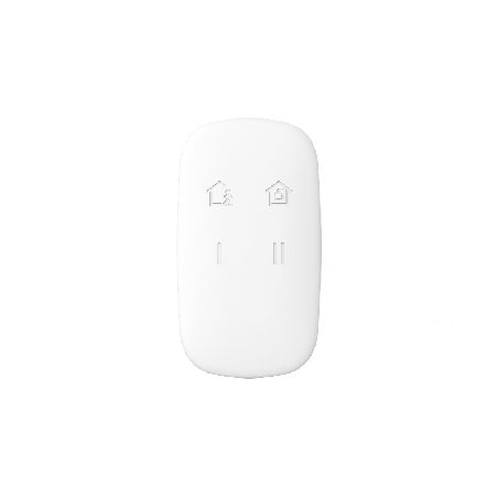 CONTROL REMOTO PARA ALARMA HIKVISION AXI - DS-PKF1-WB