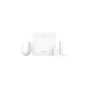 PANEL DS-PWA48-E-WB(AXPRO 433MHZ, WHITE) *1 SENSOR MAGNETICO DS-PDMC-EG2-WB (433MHZ) *1 SENSOR DE MOVIMIENTO - DS-PWA48-KIT-WB