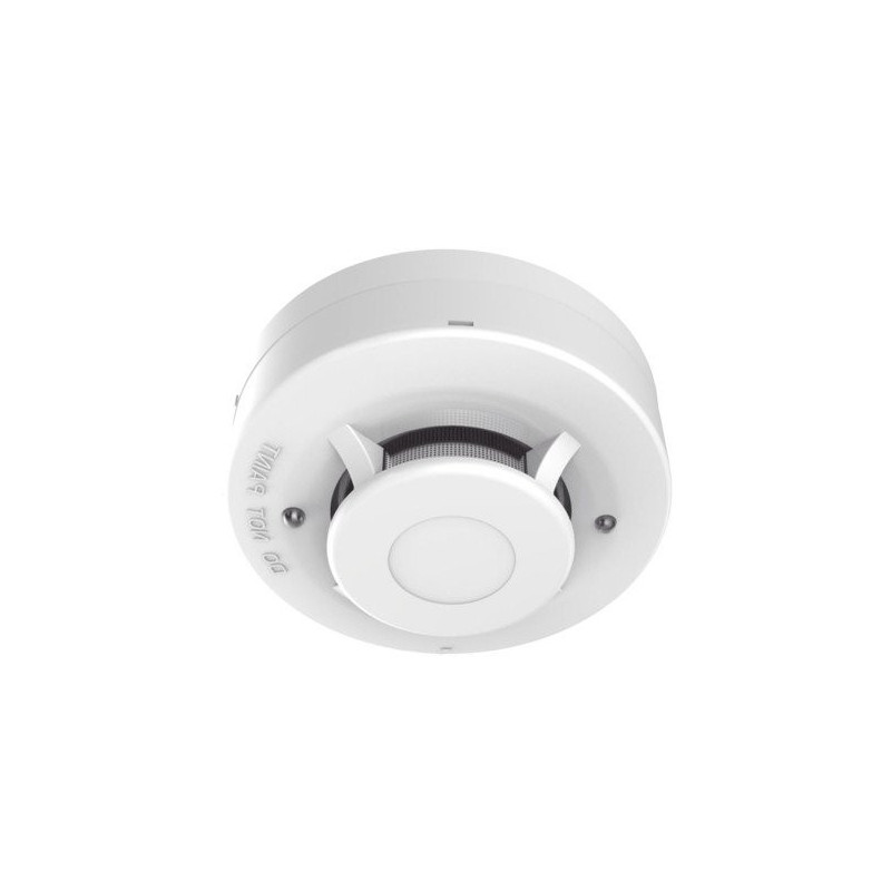 DETECTOR DE HUMO DE 4 HILOS - DS-PDSMK-4