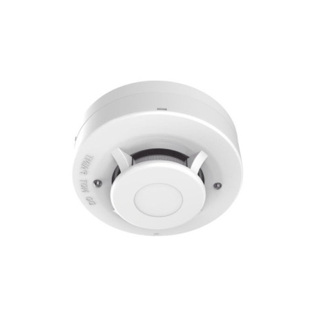 DETECTOR DE HUMO DE 4 HILOS - DS-PDSMK-4