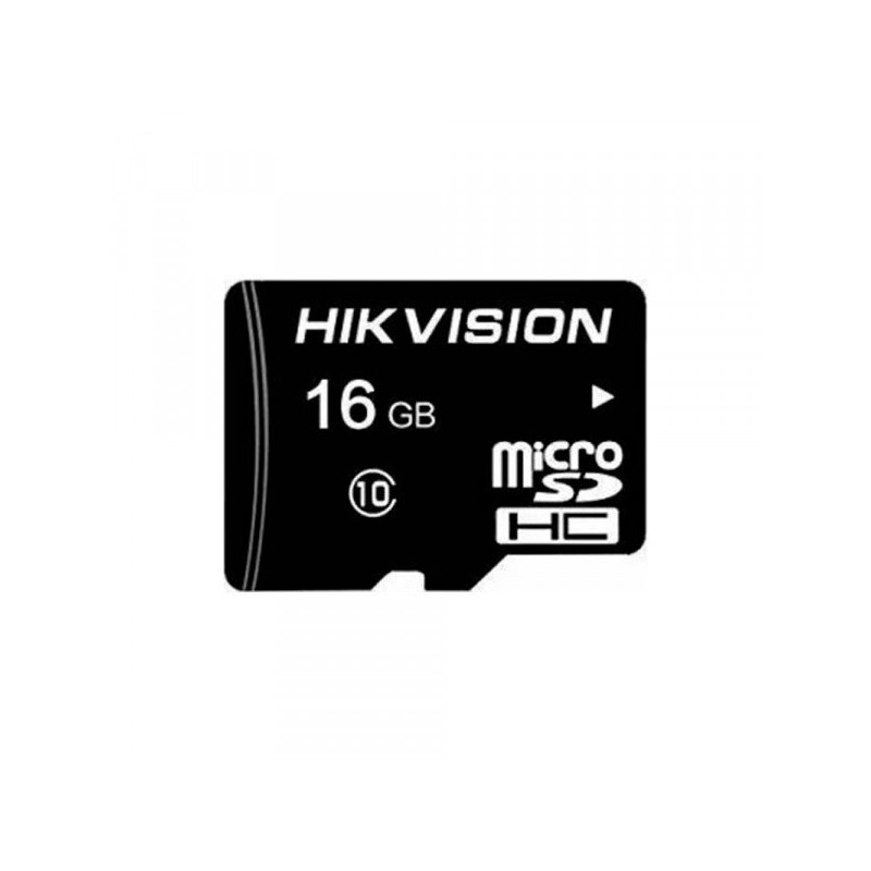 HS-TF-L2(STD)/16G/P MICRO SD 16G VIDEOV