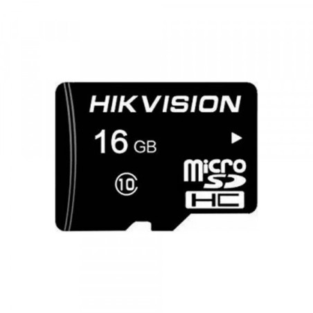 HS-TF-L2(STD)/16G/P MICRO SD 16G VIDEOV