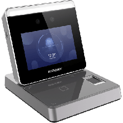 DS-K1F600U-D6E-F ENROLLMENT STATION