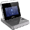 DS-K1F600U-D6E-F ENROLLMENT STATION
